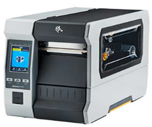 ZT600 系列工业打印机（ZT610、ZT620、含RFID） 