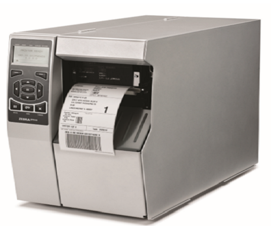 ZT510 工业打印机 
