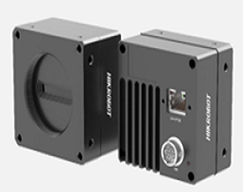 工业线阵相机CL系列