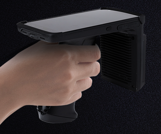 AUTOID UTouch 超高频UHF RFID