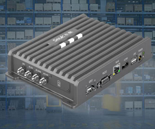 AUTOID UF3-S固定式读写器