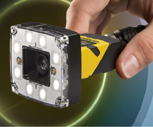 In-Sight 2000 视觉传感器