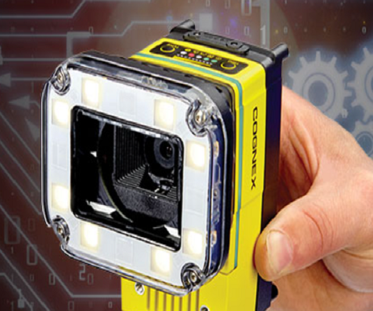 IN-SIGHT D900 视觉系统