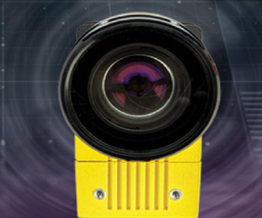 IN-SIGHT 9000 视觉系统