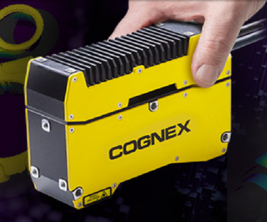 IN-SIGHT 3D-L4000三维视觉