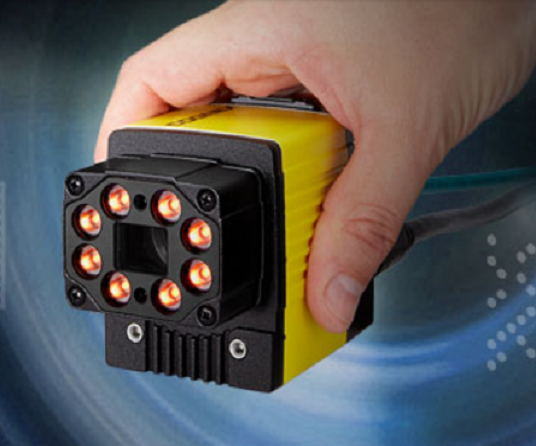 DATAMAN 470固定式读码器