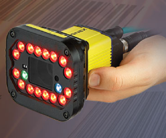 DATAMAN 370固定式读码器