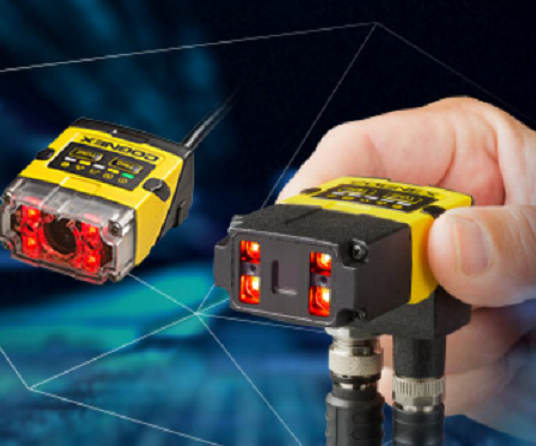 DATAMAN 150/260固定读码器