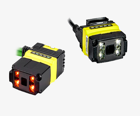 DATAMAN 80固定式读码器