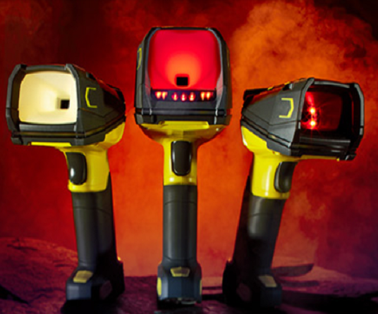 DATAMAN 8700手持式读码器