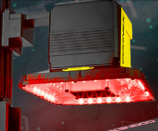 DATAMAN 475VS条码验证器