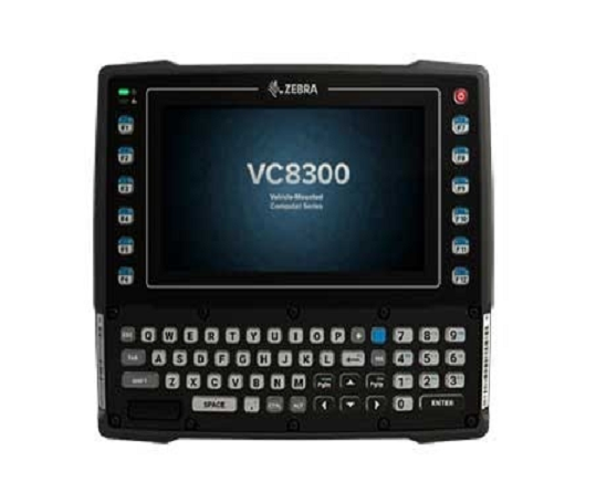 VC8300 车载计算机