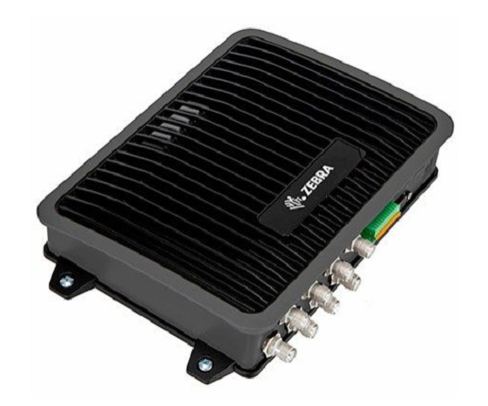 FX9600 固定式 RFID 读取器