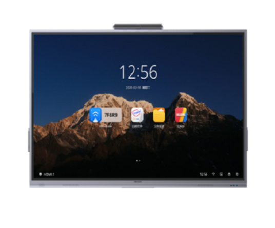 75寸智能交互会议平板