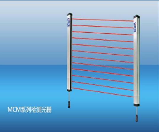 MCM系列测量光栅