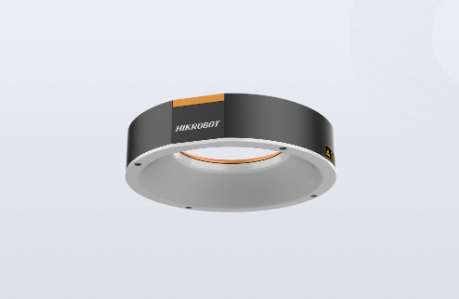 海康风格光源系列-圆形光源