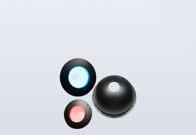 标准系列光源-穹顶光源