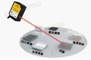 激光传感器-远距离TOF型