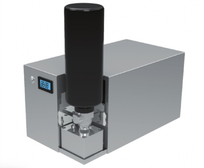 UISS中央供墨系统