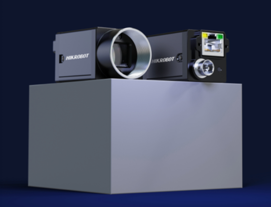 普惠型工业相机CU系列