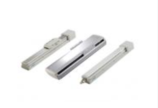 电动执行器-无马达