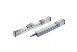 电动执行器-滑块、活塞杆型