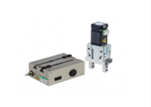 电动执行器-夹爪夹持型