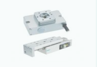 电动执行器-滑台旋转型