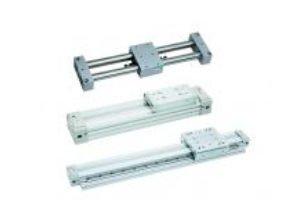 空压气缸-无杆型