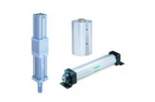 空压气缸-特殊气缸