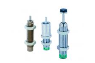 空压气缸-缓冲器