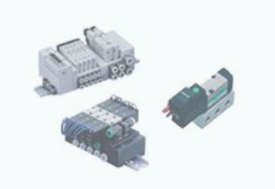 方向控制阀-先导式345通电磁阀