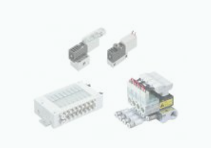 方向控制阀-直动式3通电磁阀