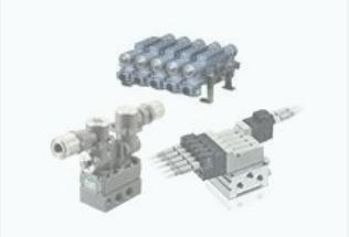 方向控制阀-防爆型3・5通电磁阀