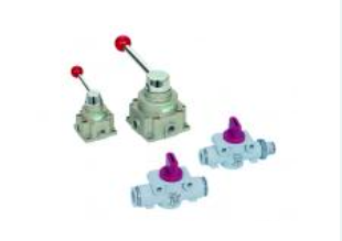 方向控制阀-手动式2・3・4通阀