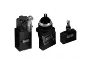 方向控制阀-机械式2・3・4通阀