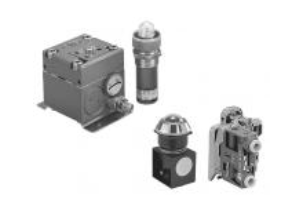 方向控制阀-逻辑阀