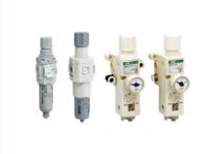 调质、解压元件-过滤减压阀