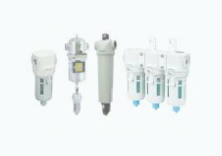 调质、解压元件-过滤器