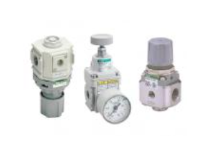 调质、解压元件-减压阀