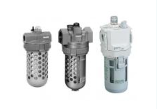 调质、解压元件-油雾器