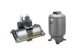 调质、解压元件-增压器