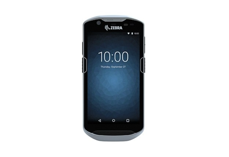 TC52/TC57 系列触控式数据终端