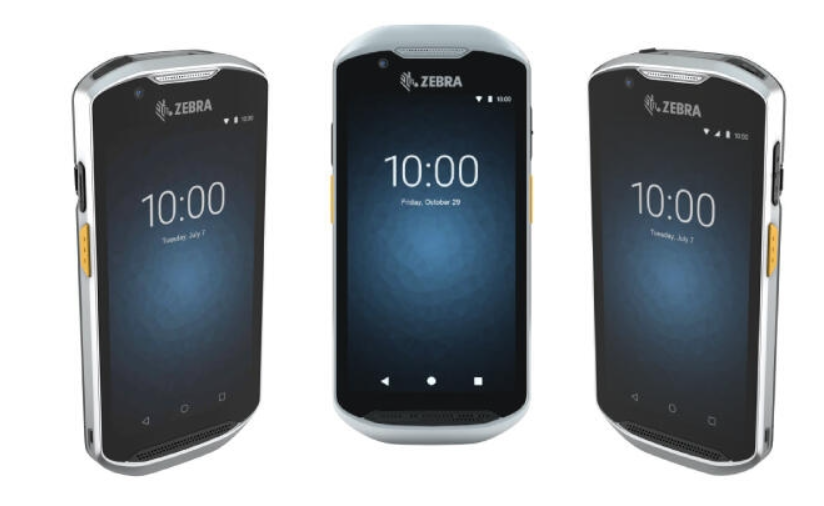 TC5X 系列移动数据终端