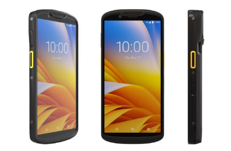 TC53/TC58 移动数据终端