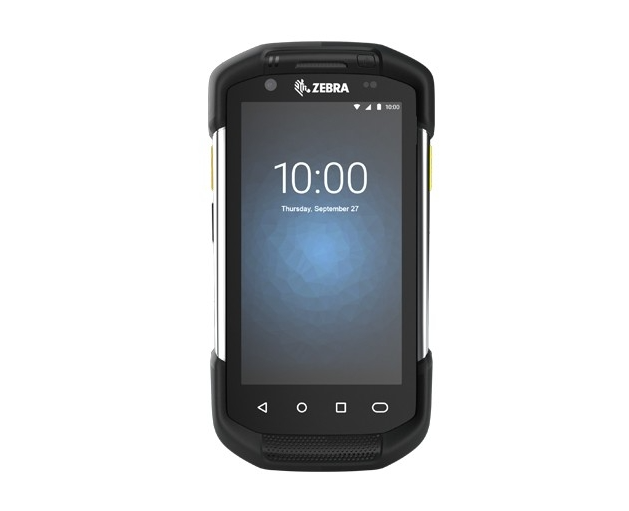 TC72/TC77 系列触控式数据终端