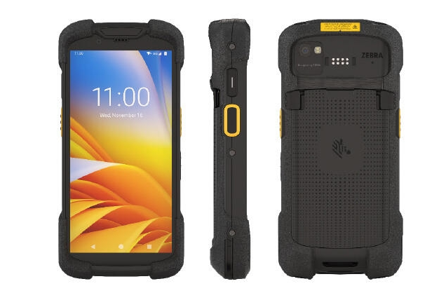 TC73/TC78 移动数据终端