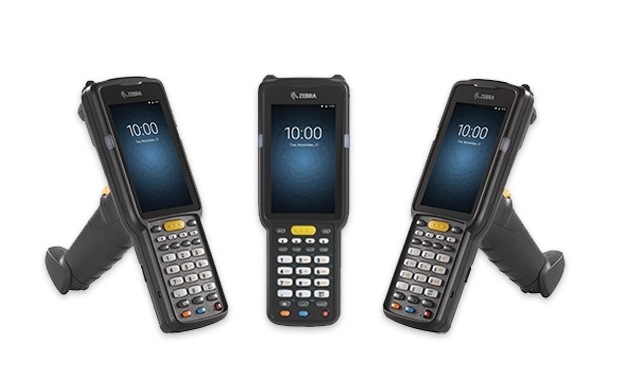 MC3300 移动数据终端