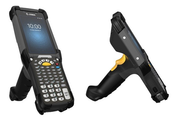 MC9300 手持式移动数据终端