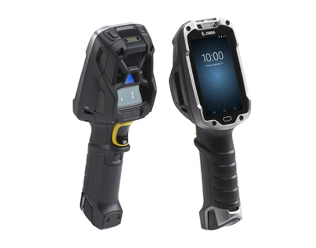 TC8300 触控式数据终端